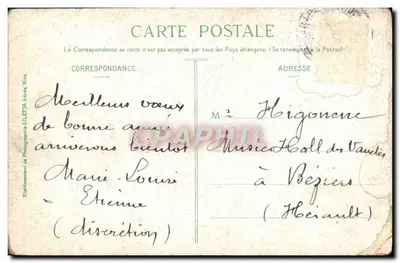 Monte-Carlo — Nowa Sala Gra — Wydawnictwo Giletta, fot. Nice — Rewers