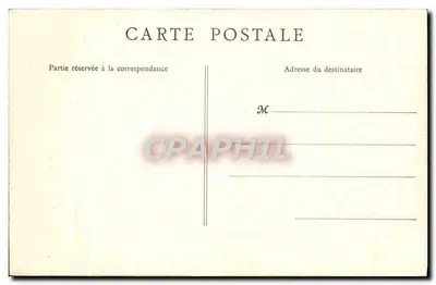 MONTE-CARLO — As Terrasses — Editor: E. Paris — Verso