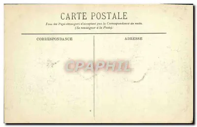 Monte-Carlo — W stronę Moulinis — LL. — nr 967 — Rewers