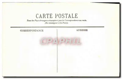 Monte-Carlo — La Rampe et les Hôtels — LL. — n° 124 — Rewers