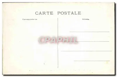 Monte-Carlo — Diante do Casino: O Almoço dos Pássaros — MTIL — Verso