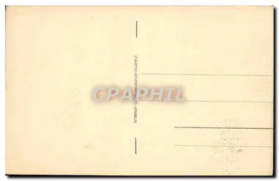 MONTE-CARLO - Wejście do portu — nr 188 — wydawca CAD — Rewers