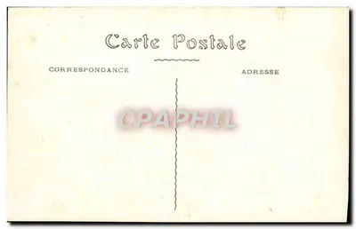 Monte-Carlo — Le Port — Édition Picard, Nice, n° 173 — Back