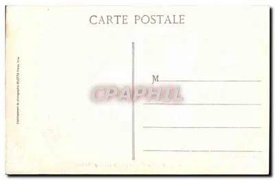 Monako — Principat i Kap Martin — 791 — Rewers