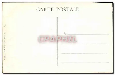 Monte-Carlo — Vista generale. Il Porto — Edizione Giletta, n° 718 — Verso