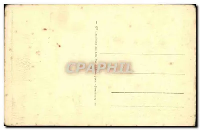Monte Carlo - La Salle Schmit — Sala de banquetes decorada con lámparas y decoraciones talladas — n°61 — Reverso