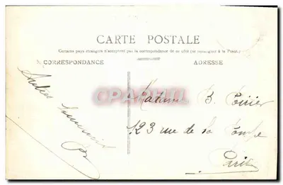 Monte-Carlo — Terrasse del Casinò — Edizione Picard, Nizza. — Verso