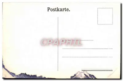 Lucerna — Museggtürme — Wydawnictwo Photoglob Co., Zurych — Rewers
