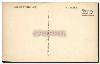 Hendaye — O Square — LL — Verso