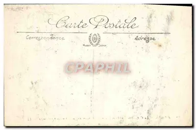 Amiens — Katedra — Przeniesienie Relikwii Świętego Firmina i Świętego Salwa — LL. — Rewers