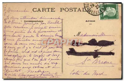 Saint Christia — Eulcha Rennes — Wydawca FM, nr 08 — Rewers