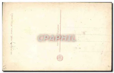 Crianças e anjo — cena de Natal — ZED 452 — Verso