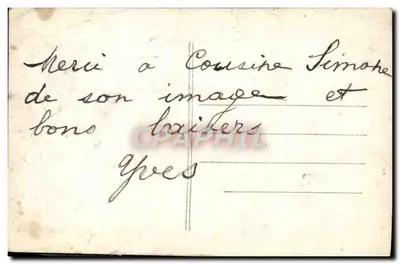 Pax — bóstwo pokoju — GFD Paris 1373 — Rewers