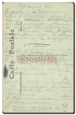 Katedra w Tréguier (Côtes-du-Nord) — Galeria grobów — Rewers