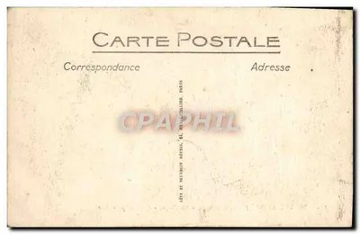 Le Val André (Côtes-du-Nord) — Plaża — Wile Wile — ND — n° 115 — Rewers