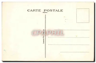 Okręgi Dinan — L'Asile des Bas-Foins — Laurent Nel — Rewers