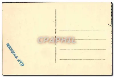 Côte d'Émbraye - Cap Fréhel - Les Falaises (La Fauconnière) - 1032 — Rewers