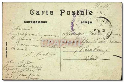 Rennes — Sala Sądu Najwyższego — A.G. — n°86 — Rewers