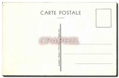 Retrato de Antoine de La Roque — La Fère — Editor Innochéra — Verso