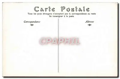 Douceur — Salon 1907 — autorstwa pani Helen Doblmann — ND Phot — Rewers