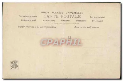 Salão de 1909 - Ciúme, por Ribèra — n° 471 — Verso