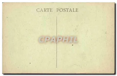 Marseille - Square de la Bourse - Stock Exchange Garden — Rewers