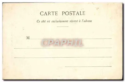 MANTES - Interno di Notre-Dame — Beaumont (rapp. edit., Mantes) — Verso