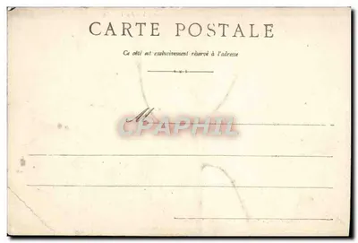 Mantes-la-Jolie, o Velho Ponte e a Igreja — Beaumont réères Editores — Verso