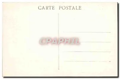 A Floresta de MERVENT (Vendée) — O Velho Ponte da Vallée — Verso