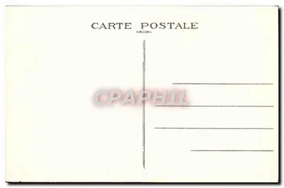 Sala da Marquesa de Sévigné — Castelo dos Rochers — Vitré — Verso