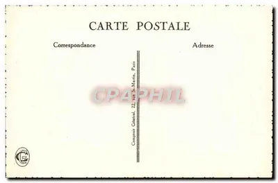 Blois — Hotel d'Alluye — Wydawnictwo Szkolne — Rewers