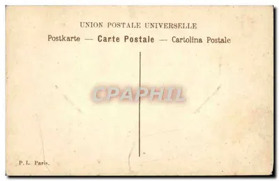 Innocence — Gréuze — P.L. Paris — Verso