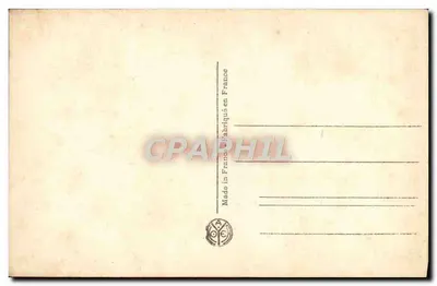 Donna seduta — Veneta — Th. Chartaray, Palazzo dei Belle Arti di Parigi, n°105 — Verso