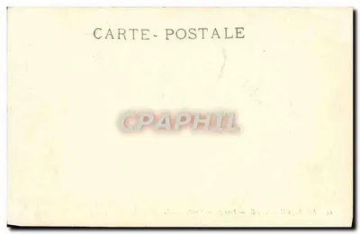 Museu do Louvre — Paisagem — Corot — LL. — Verso