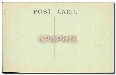 Peronne — Détroit de la guerre 1914-1917 — Visé Paris n°865 — Verso