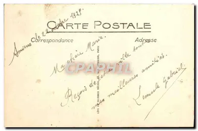 Amiens — Rzeka Somma — LL — Rewers