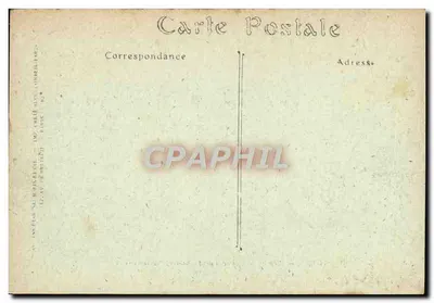 Arles — Stara świątynia św. Honorata (Arlésiennes) — JND 200 — Rewers