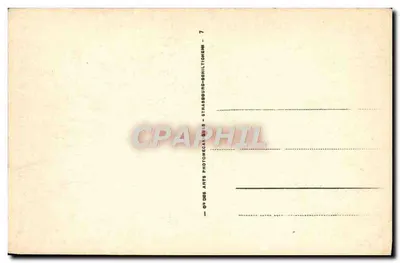 Royan — Kasyno Miejskie i Ogrody — Wydawca: Arts des Arts Photomécaniques, Strasbourg, nr 322 — Rewers