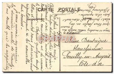 Pittoreskie Vosgi — Wioski St-Maurice i Bussang — Jezioro Petches — Fotografia Homéyer i Ehret — Rewers