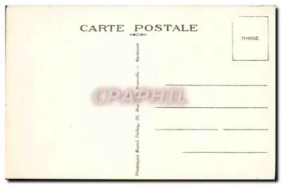 Itxassou (B-P.) — Góry Pas-de-Roland — M. D. — Rewers