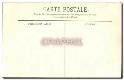 Ślepy żmij — SCÈNES ET TYPES. — LL. — Rewers