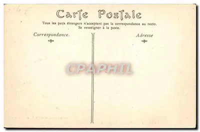 Amiens — Kościół św. Jakuba — ND Pha — Rewers