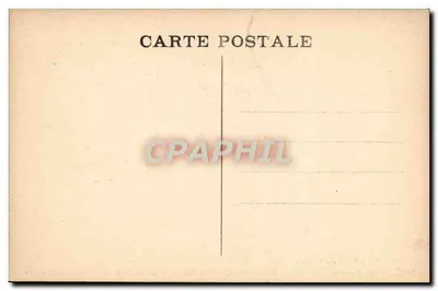 Amélie-les-Bains (Pyr.-Or) — Haupteingang des Großen Establishments der römischen Thermen — Edit. de la Librairie des Pyrénées — Rückseite