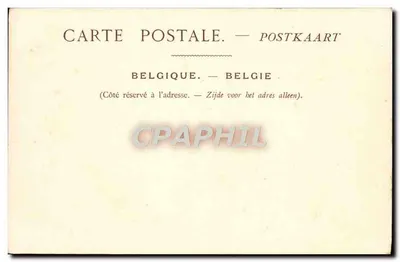 Vale da Meuse — A Abadia de Maredsous — Verso