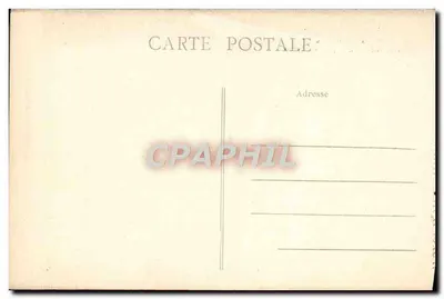 Nowa stacja w Limoges-Bénédictins — Limoges — nr 321 — Rewers