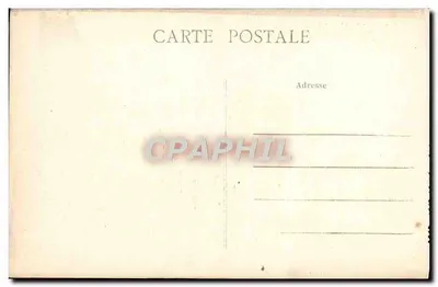 Limeuges — Hotel de Ville — Wydawca: 241 — Rewers