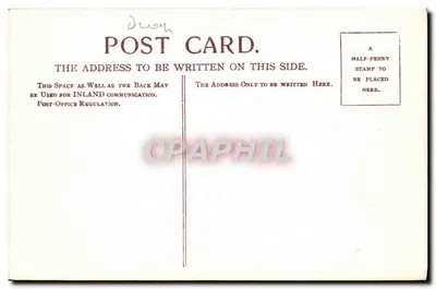Esplanada i Północny Północny, Paignton — JWS 265 — Rewers