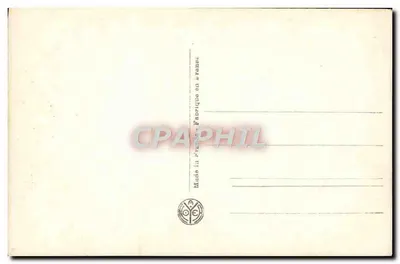 Statua Commodusa - Muzeum Louwry - seria 481 — Rewers