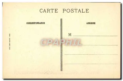 Florença — A Flora — O Ticiano — J.-E. Bulloz, Editor, n° 53036 — Verso