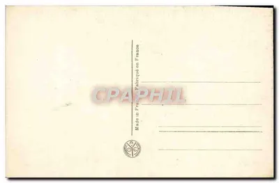 Nausicaa — L. Simon — Paleis van de Schoone Kunsten van de Stad Parijs — n°149 — Achterkant